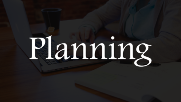 What is Planning? Meaning, Features, and More.