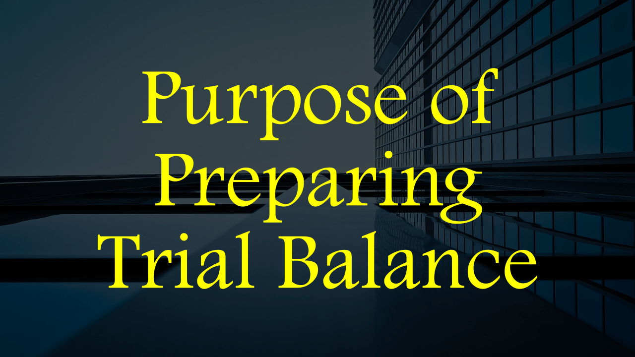 trial-balance-preparation-example-definition